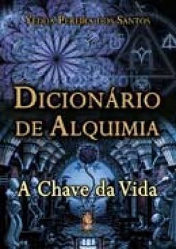 DICIONARIO DE ALQUIMIA