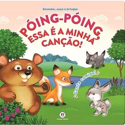 Póing-póing, essa é a minha canção!