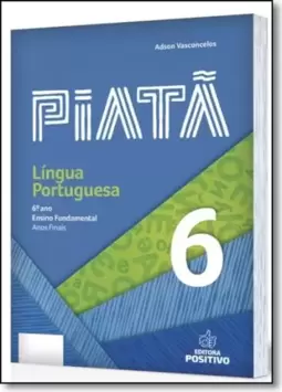 Piata - 6? Ano - Lingua Portuguesa