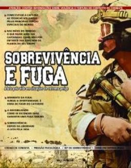 SOBREVIVENCIA E FUGA