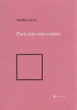Paris não tem centro
