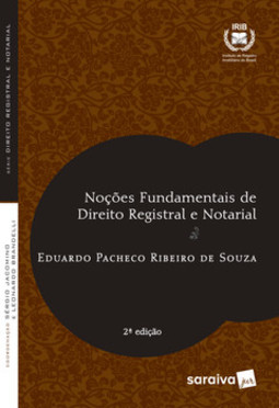 Noções fundamentais de direito registral e notarial