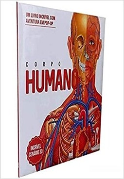 CORPO HUMANO  PAE