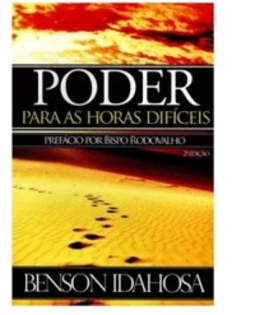 Poder Para As Horas Difíceis (1 #120)