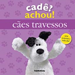Cadê? Achou! Cães Travessos