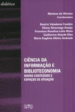 Ciência da Informação e Biblioteconomia