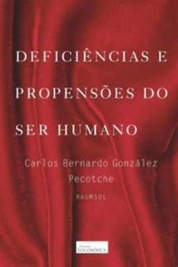 Deficiências E Propensões Do Ser Humano