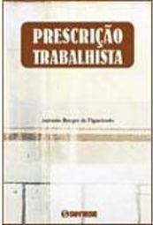 Prescrição Trabalhista