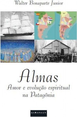 Almas