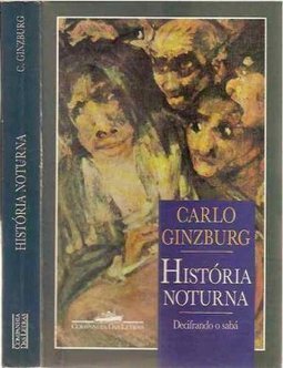 História Noturna: Decifrando o Sabá