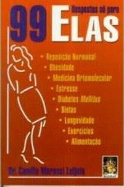 99 Respostas para Eles e para Elas