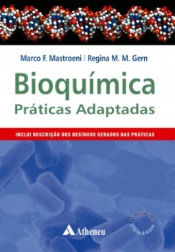 Bioquímica: práticas adaptadas