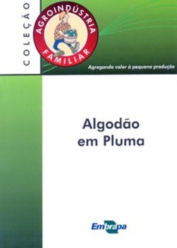 Algodão em pluma