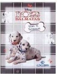 102 Dálmatas: Série de Tatuagens