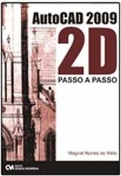 Autocad 2009 - Passo a passo