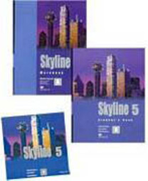 Skyline: Pack - 5A: Workbook - StudentÂ´s Book - Audio CD
