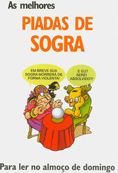 As Melhores Piadas de Sogra