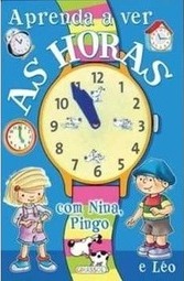 APRENDA A VER AS HORAS