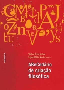 ABeCedário de criação filosófica