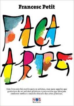 FAÇA ARTE
