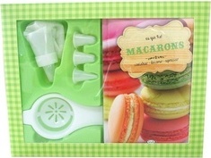 MACARONS