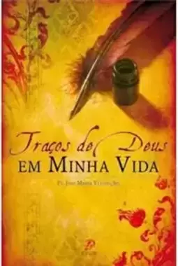 Tracos De Deus Em Minha Vida