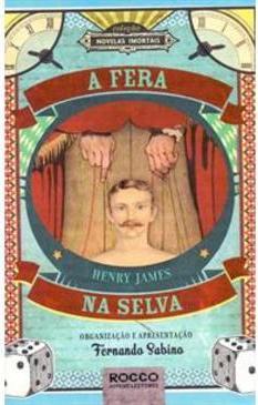 A FERA NA SELVA