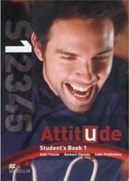 Attitude