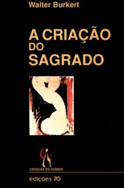 A criação do sagrado