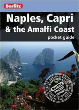 NAPLES, CAPRI AND THE AMALFI COAST