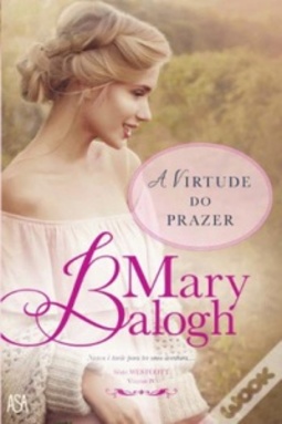 A Virtude do Prazer (Westcott #4)