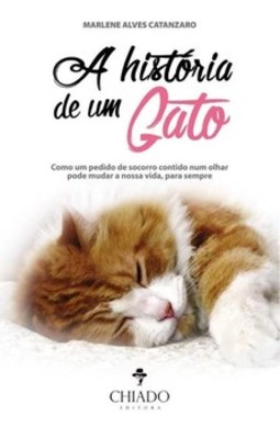 A história de um gato