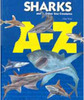 Sharks A-Z and Other Sea Creatures - Importado