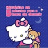 Hello Kitty - Histórias De 5 Minutos Para A Hora De Dormir