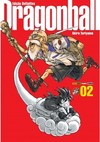 Dragon Ball Edição Definitiva Vol. 2