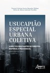 Usucapião especial urbana coletiva: aspectos relevantes de direitos material e processual