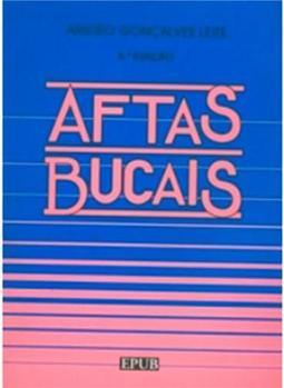 Aftas bucais