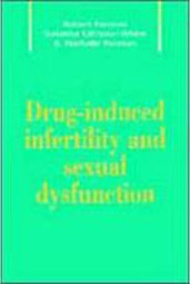 Drug-Induced Infertility and Sexual Dysfunction - Importado