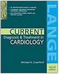 Current Diagnosis & Treatment in Cardiology - Importado