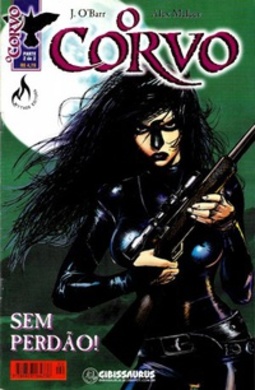 O Corvo #2