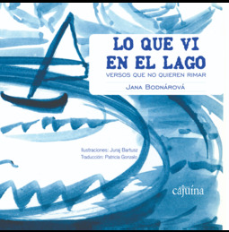 Lo que vi en el lago