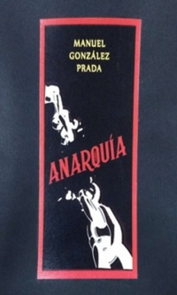 Anarquía