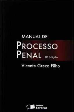 Manual de Processo Penal