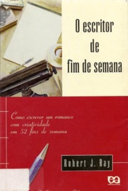 O Escritor De Fim de Semana