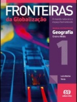 Fronteiras da Globalização