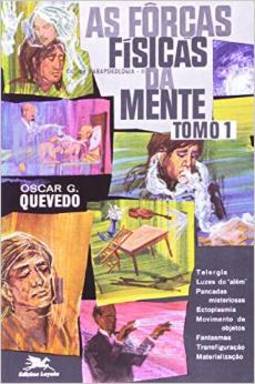 As Forças Físicas da Mente