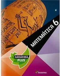 Araribá Plus Matemática 6