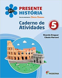 Presente História 5