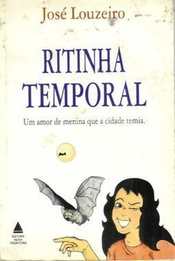 Ritinha Temporal