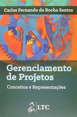 Gerenciamento de projetos: Conceitos e representações